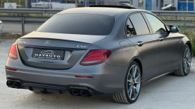 Mercedes-Benz E 53 AMG 4MATIC+ = AIRMATIC= EDITION 1= DISTRONIC= HUD= 360 | Mobile.bg    5