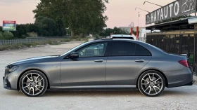Mercedes-Benz E 53 AMG 4MATIC+ = AIRMATIC= EDITION 1= DISTRONIC= HUD= 360 | Mobile.bg    8