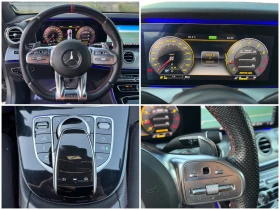 Mercedes-Benz E 53 AMG 4MATIC+ = AIRMATIC= EDITION 1= DISTRONIC= HUD= 360 | Mobile.bg    15