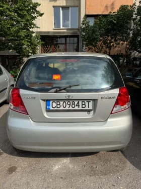 Daewoo Kalos | Mobile.bg    4