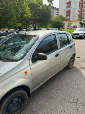 Daewoo Kalos | Mobile.bg    2