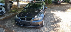     BMW 320 320D