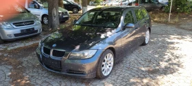     BMW 320 320D