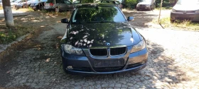     BMW 320 320D