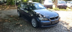     BMW 320 320D