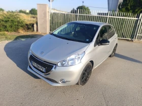 Peugeot 208 1.6 eHDI - 9700 лв. - 73842144 4
