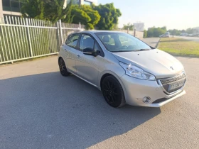 Peugeot 208 1.6 eHDI - 9700 лв. - 73842144 3