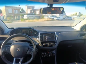 Peugeot 208 1.6 eHDI - 9700 лв. - 73842144 7