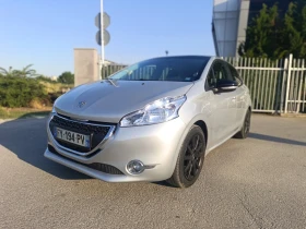Peugeot 208 1.6 eHDI - 9700 лв. - 73842144 2