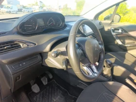 Peugeot 208 1.6 eHDI - 9700 лв. - 73842144 8