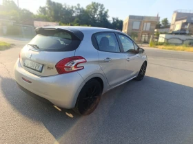 Peugeot 208 1.6 eHDI - 9700 лв. - 73842144 5