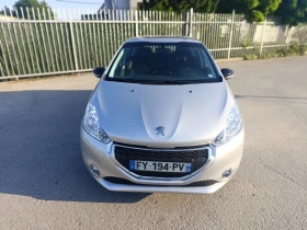 Peugeot 208 1.6 eHDI