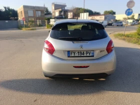 Peugeot 208 1.6 eHDI - 9700 лв. - 73842144 6