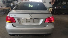 Обява за продажба на Mercedes-Benz E 220 на ЧАСТИ  ~Цена по договаряне - изображение 5
