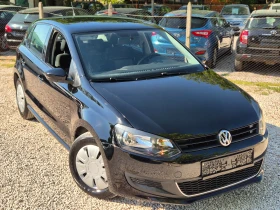 VW Polo * 1.2-БЕНЗИН* КЛИМА* - 6999 лв. - 44898442 7