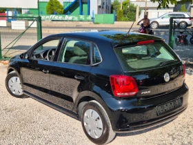 VW Polo * 1.2-БЕНЗИН* КЛИМА* - 6999 лв. - 44898442 3