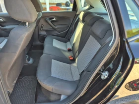 VW Polo * 1.2-БЕНЗИН* КЛИМА* - 6999 лв. - 44898442 17