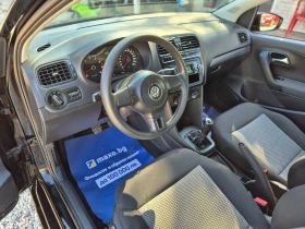 VW Polo * 1.2-БЕНЗИН* КЛИМА* - 6999 лв. - 44898442 10