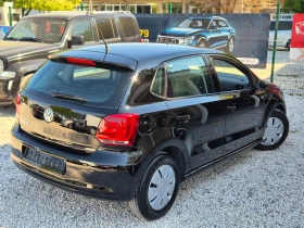 VW Polo * 1.2-БЕНЗИН* КЛИМА* - 6999 лв. - 44898442 5