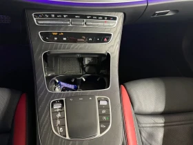 Mercedes-Benz E 53 AMG 4MATIC+ /BURMESTER/PURPLE WRAP/360 KAMEPA | Mobile.bg    13