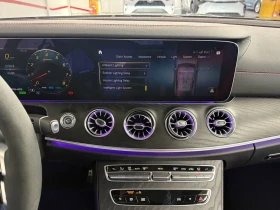 Mercedes-Benz E 53 AMG 4MATIC+ /BURMESTER/PURPLE WRAP/360 KAMEPA | Mobile.bg    12