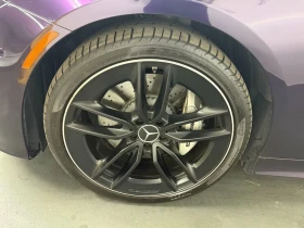Mercedes-Benz E 53 AMG 4MATIC+ /BURMESTER/PURPLE WRAP/360 KAMEPA | Mobile.bg    7