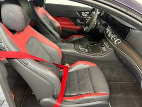 Mercedes-Benz E 53 AMG 4MATIC+ /BURMESTER/PURPLE WRAP/360 KAMEPA | Mobile.bg    15
