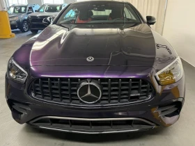 Mercedes-Benz E 53 AMG 4MATIC+ /BURMESTER/PURPLE WRAP/360 KAMEPA | Mobile.bg    3