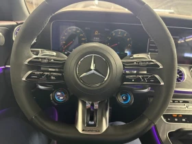 Mercedes-Benz E 53 AMG 4MATIC+ /BURMESTER/PURPLE WRAP/360 KAMEPA | Mobile.bg    10
