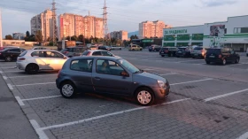 Renault Clio - 2499 лв. - 90639179 2