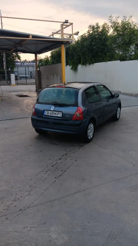 Renault Clio - 2499 лв. - 90639179 11