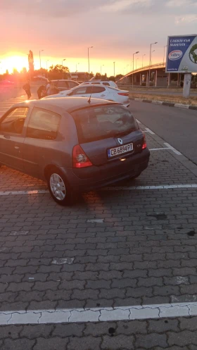 Renault Clio - 2499 лв. - 90639179 8