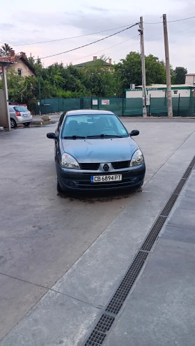 Renault Clio - 2499 лв. - 90639179 9