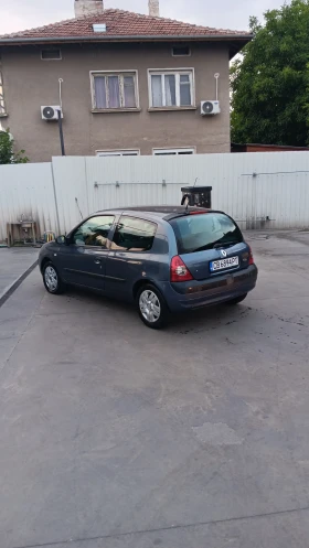Renault Clio - 2499 лв. - 90639179 12