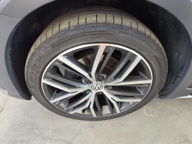 VW Passat Alltrack 4x4 - 34700 лв. - 57429827 16