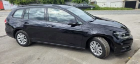 Обява за продажба на VW Golf 1.6 TDI ~20 900 лв. - изображение 3