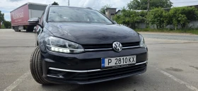 Обява за продажба на VW Golf 1.6 TDI ~20 900 лв. - изображение 1