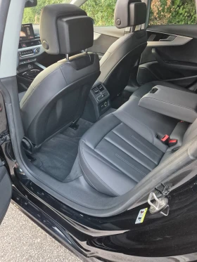 Обява за продажба на Audi A5 Sline/2.0d-190кс/Sportback ~45 500 лв. - изображение 8