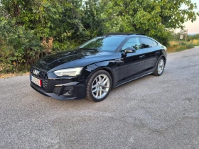 Audi A5 Sline/2.0d-190кс/Sportback