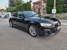     Audi A5 Sline/2.0d-190/Sportback
