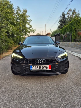     Audi A5 Sline/2.0d-190/Sportback
