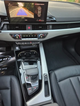 Audi A5 Sline/2.0d-190/Sportback | Mobile.bg    15