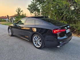 Обява за продажба на Audi A5 Sline/2.0d-190кс/Sportback ~45 500 лв. - изображение 4