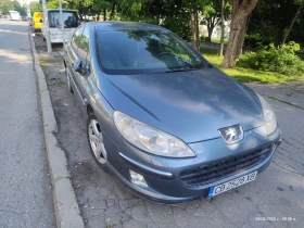 Обява за продажба на Peugeot 407 2.0клима ~2 499 лв. - изображение 2