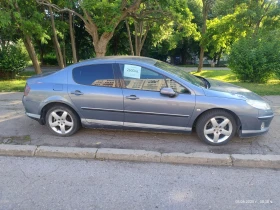 Обява за продажба на Peugeot 407 2.0клима ~2 499 лв. - изображение 6