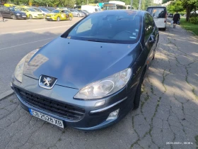 Обява за продажба на Peugeot 407 2.0клима ~2 499 лв. - изображение 5