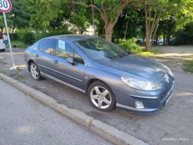 Обява за продажба на Peugeot 407 2.0клима ~2 499 лв. - изображение 7