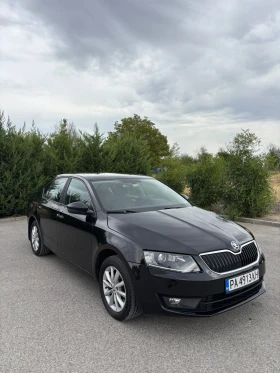 Skoda Octavia 2.0TDI , Xenon, Park Assist | Mobile.bg    8