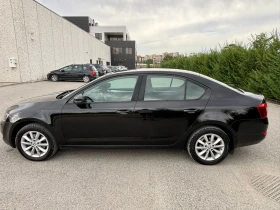 Skoda Octavia 2.0TDI , Xenon, Park Assist | Mobile.bg    11