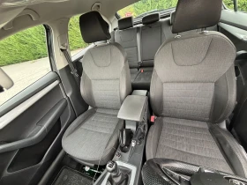 Skoda Octavia 2.0TDI , Xenon, Park Assist | Mobile.bg    5